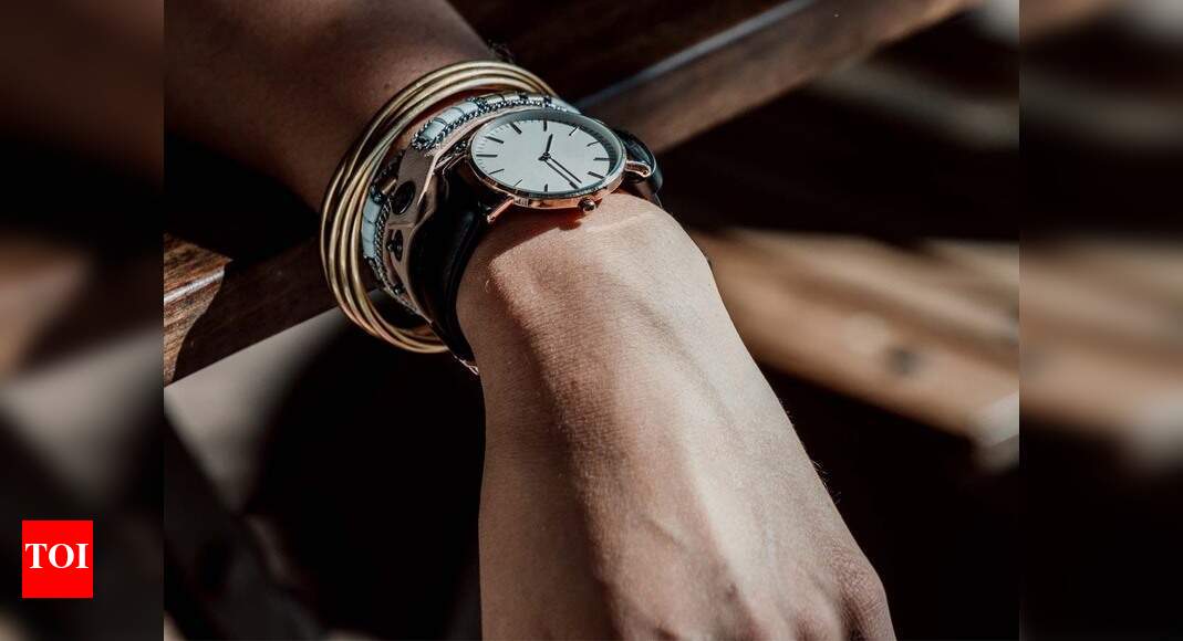 Bracelets for Girls: A style staple to 
