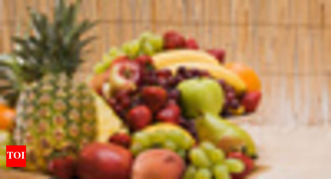 6 best fruits for great skin and hair - Times of India 6 best fruits for great skin and hair - Times of India