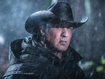 'Rambo: Last Blood' gets hard R-rating