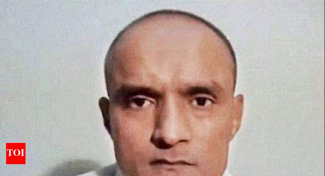 Consular access to Jadhav: India evaluating offer