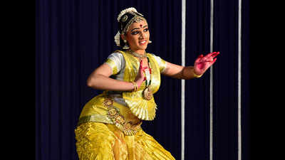 Dance festival in tribute to Vempati Chinna Satyam at Changampuzha