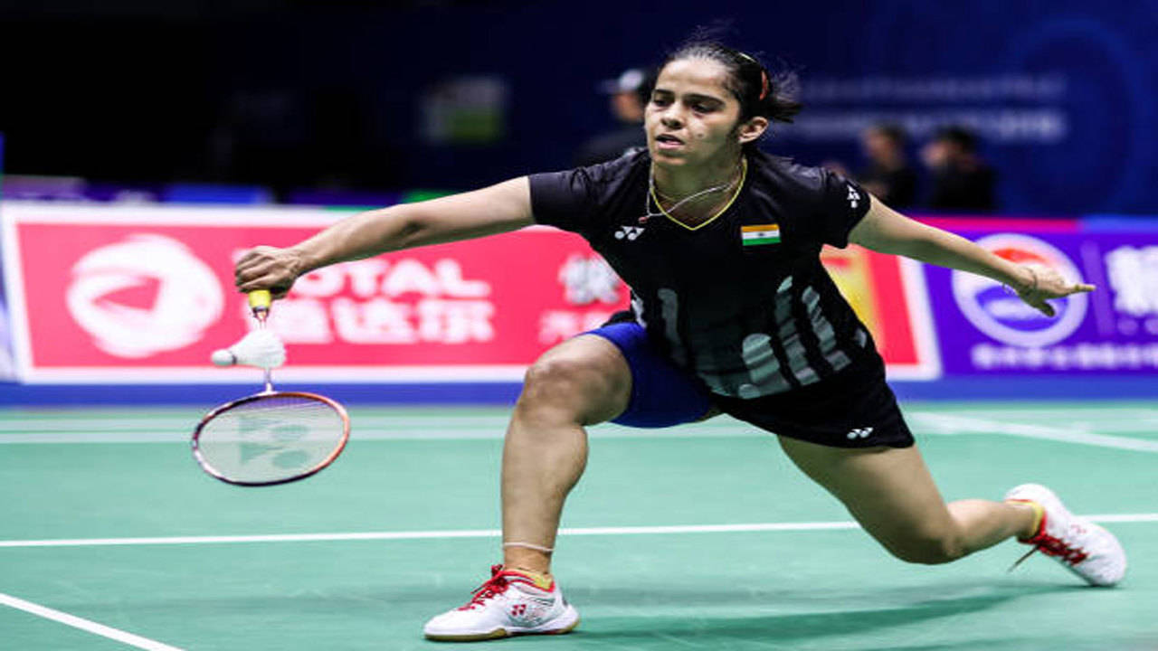 Saina nehwal sale shoes