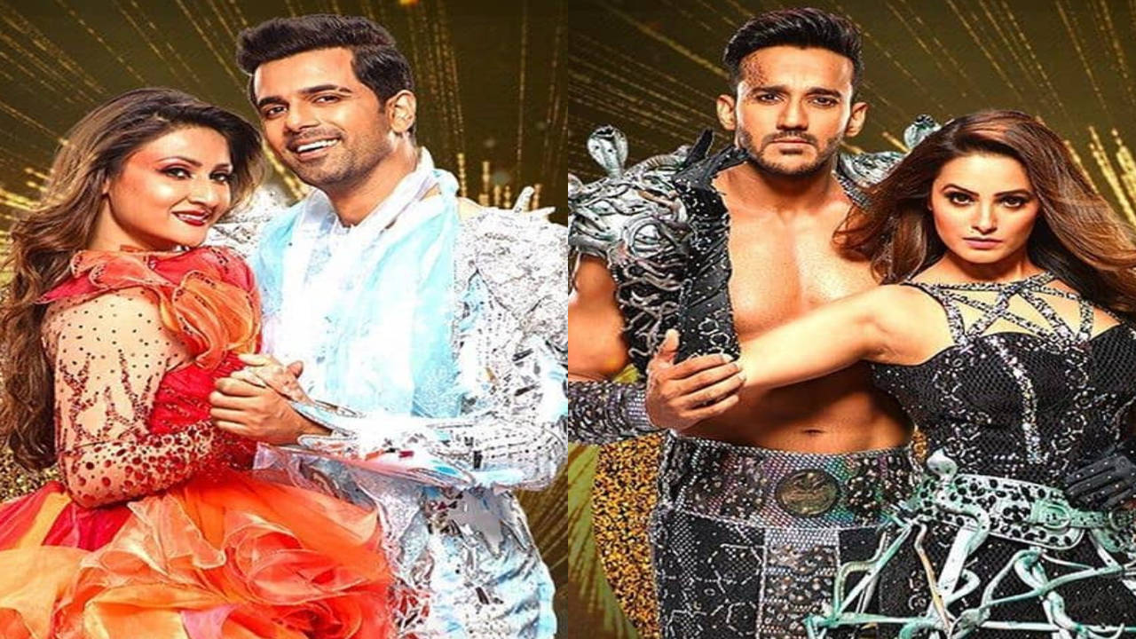 Nach baliye 9 discount episodes