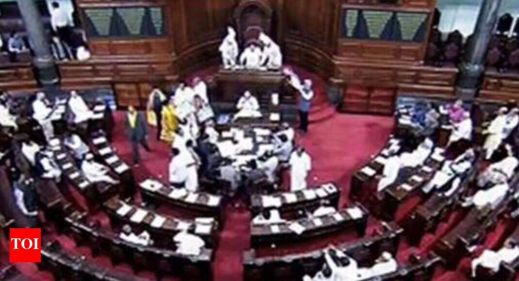 RS passes National Medical Commission Bill