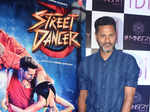 Street Dancer 3D wrap-up party