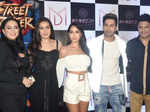 Street Dancer 3D wrap-up party