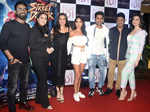 Street Dancer 3D wrap-up party