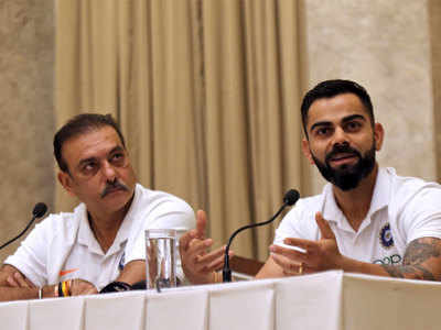 Virat Kohli entitled to his opinion but only CAC will decide the next India coach: Shantha Rangaswamy