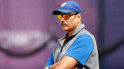 Ravi Shastri may continue as team India coach