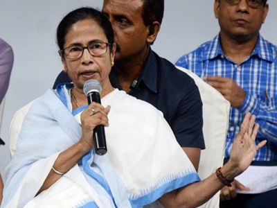 Meghalaya governor's remarks about East Bengal disrespectful: Mamata Banerjee