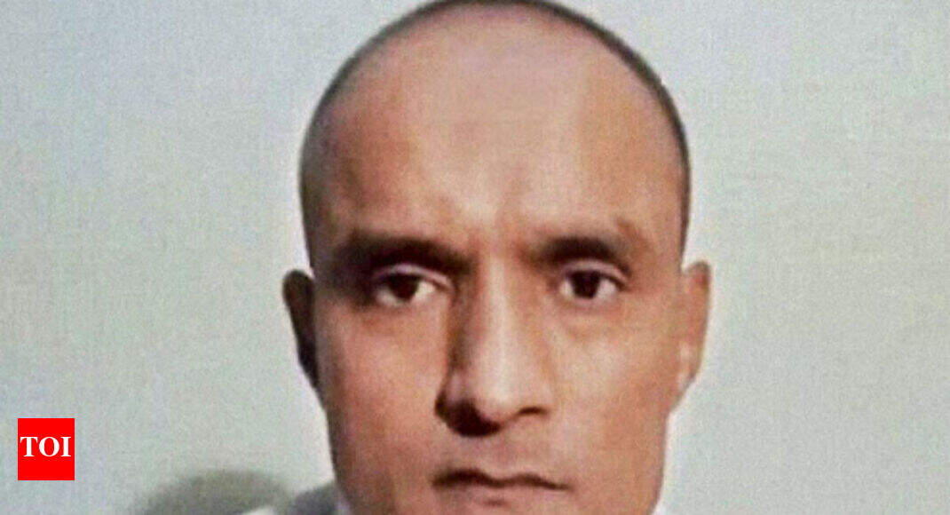 Consular access to Jadhav, but with Pak riders