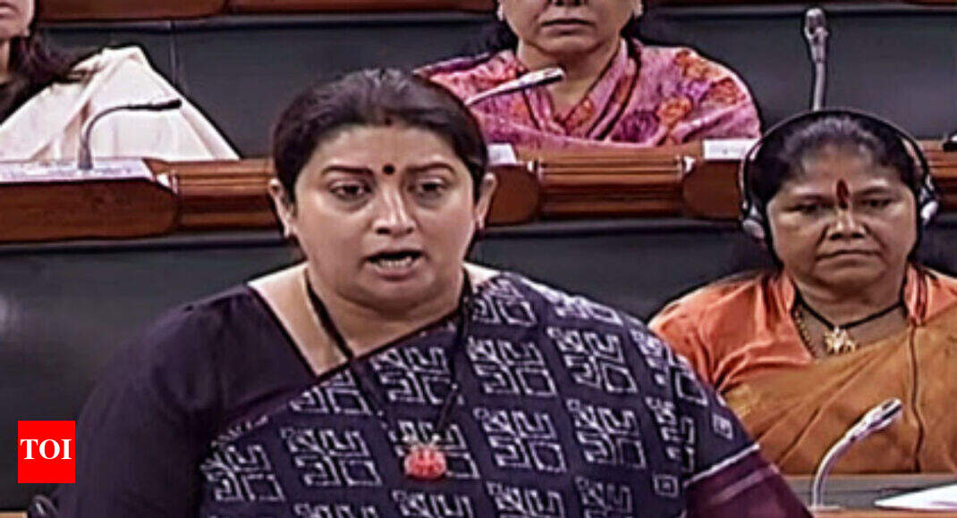 Death for child abusers as Pocso bill gets LS nod