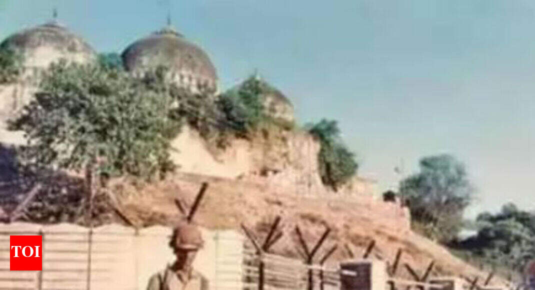 Ayodhya mediation fails, Supreme Court to fix daily hearing schedule