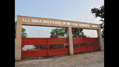 NMC Bill: Medical services hit at AIIMS, IGIMS