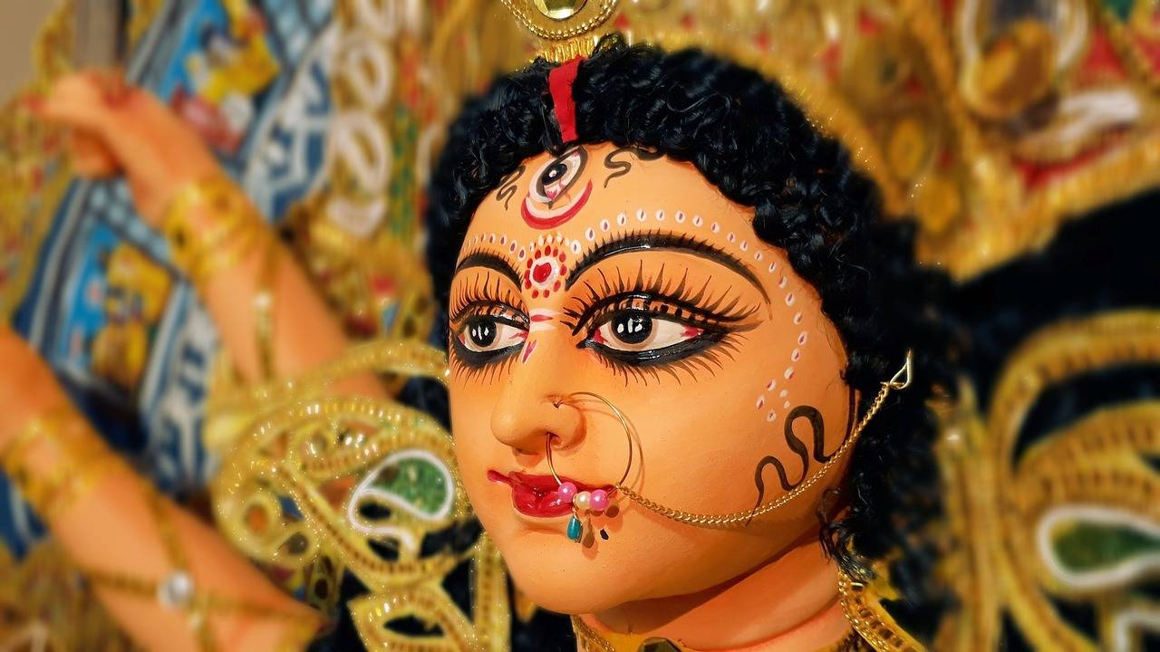 Unknown Facts About The Power, Maa Durga - Times of India