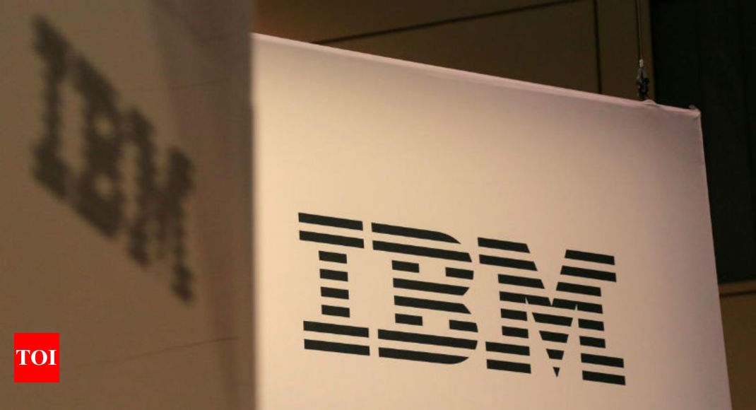 IBM Layoff IBM fired 1,00,000 older employees to look 'cool,' alleges