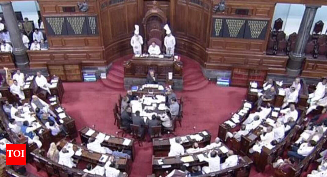 Parliament passes UAPA bill to designate individuals as terrorists