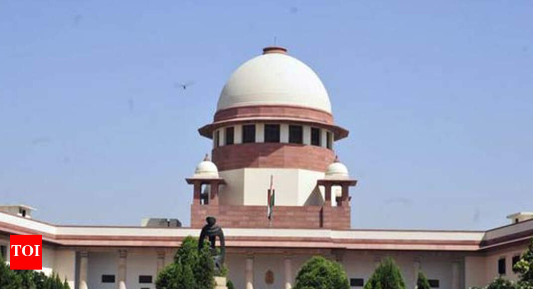 SC to start Ayodhya case hearing from Aug 6