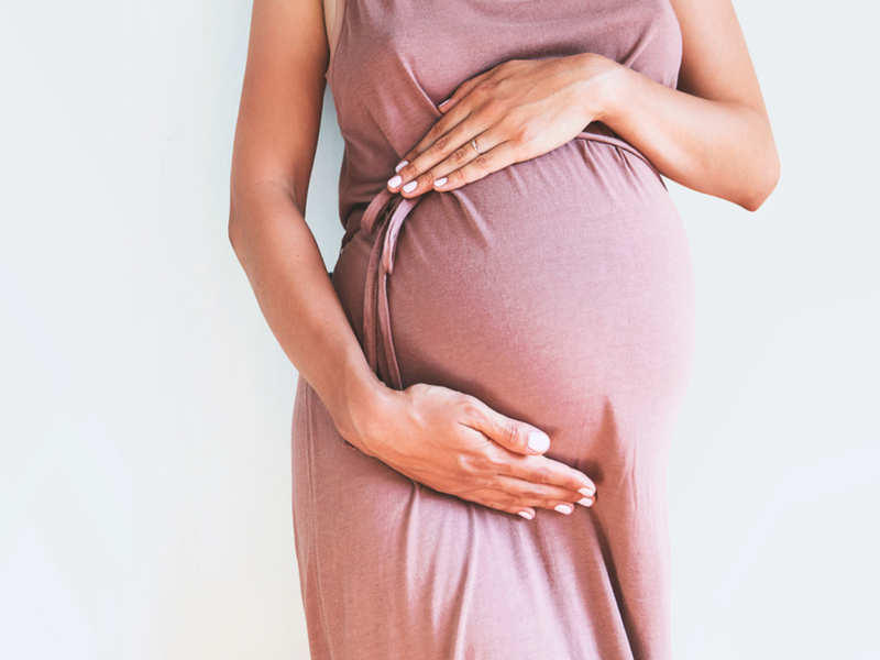 6 symptoms that need immediate attention when you are pregnant - Times of  India