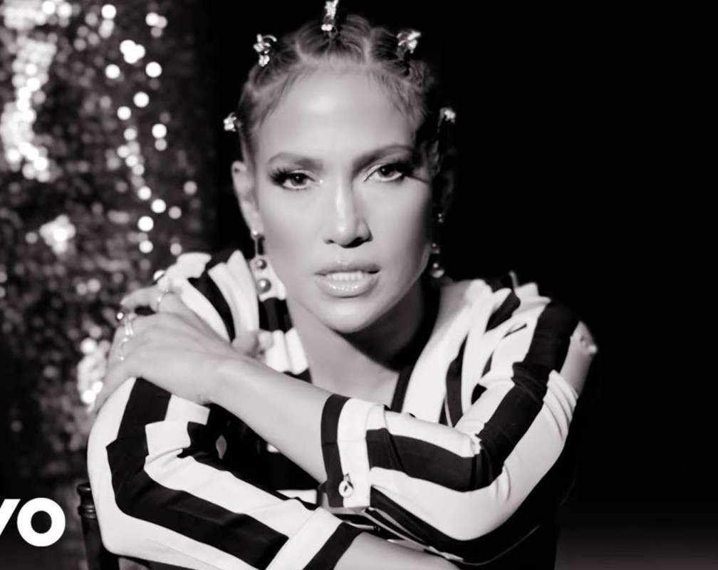 
English Song 'Dinero' Sung By Jennifer Lopez Featuring DJ Khaled and Cardi B
