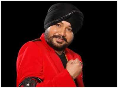 Daler Mehndi will only perform at public concerts if the organisers plant trees