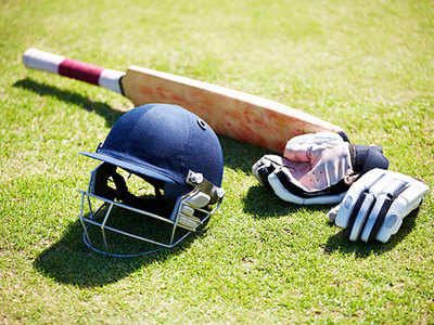 Nagaland cricketer finding his place in the sun