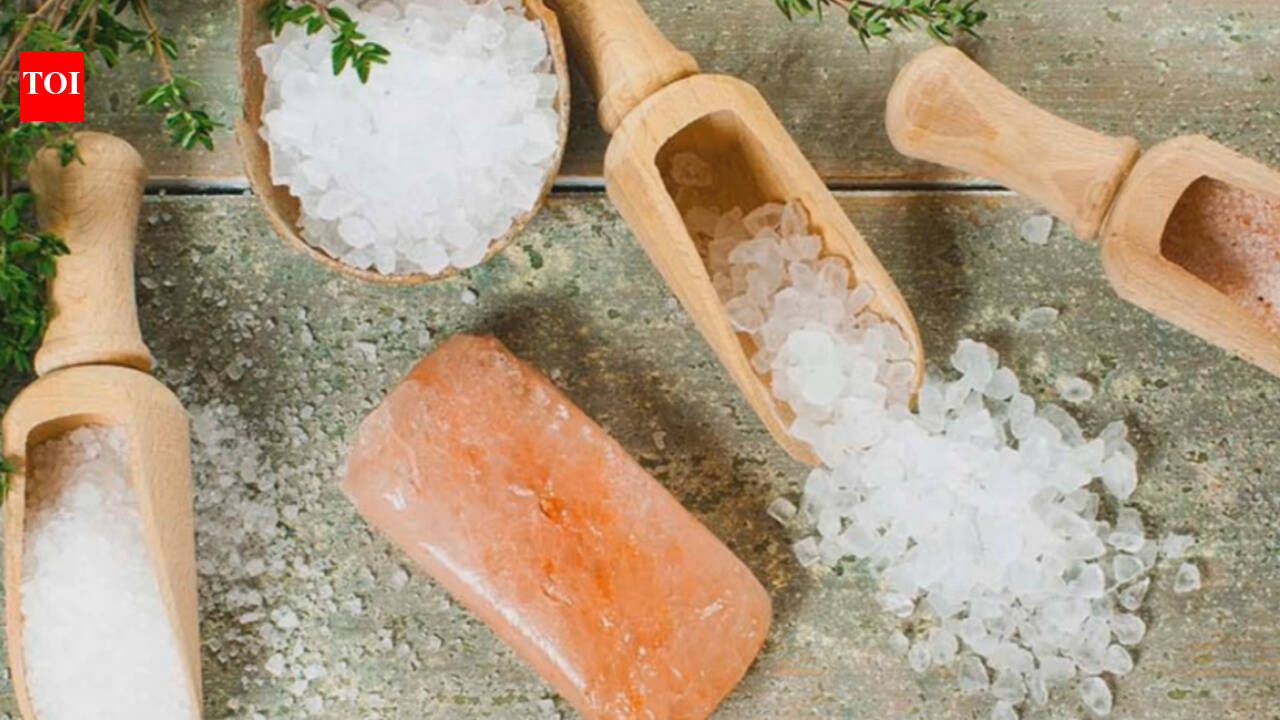 3 Ways to cut back on salt
