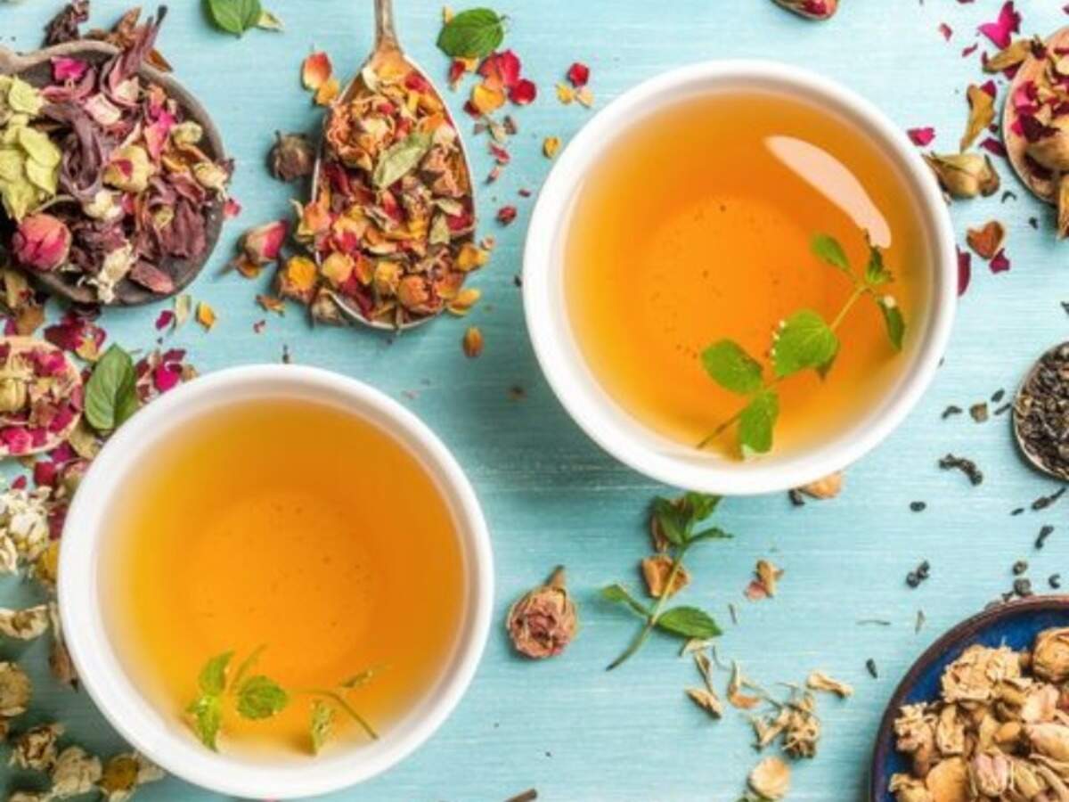 Best Teas To Reduce Inflammation Best Teas To Reduce Inflammation