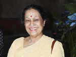 Poornima Pandey 