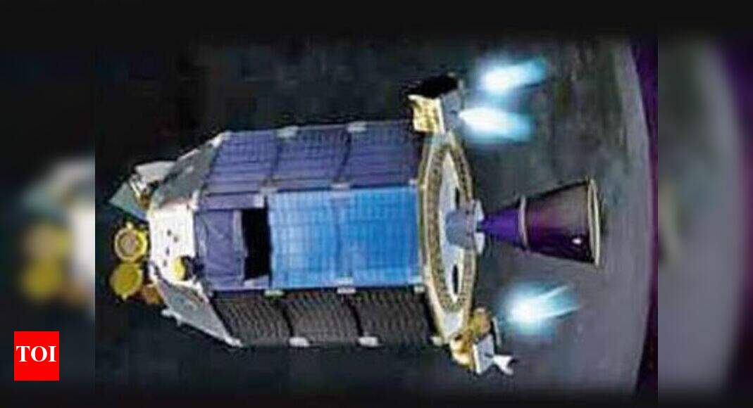 chandrayaan 2 landing date in india
