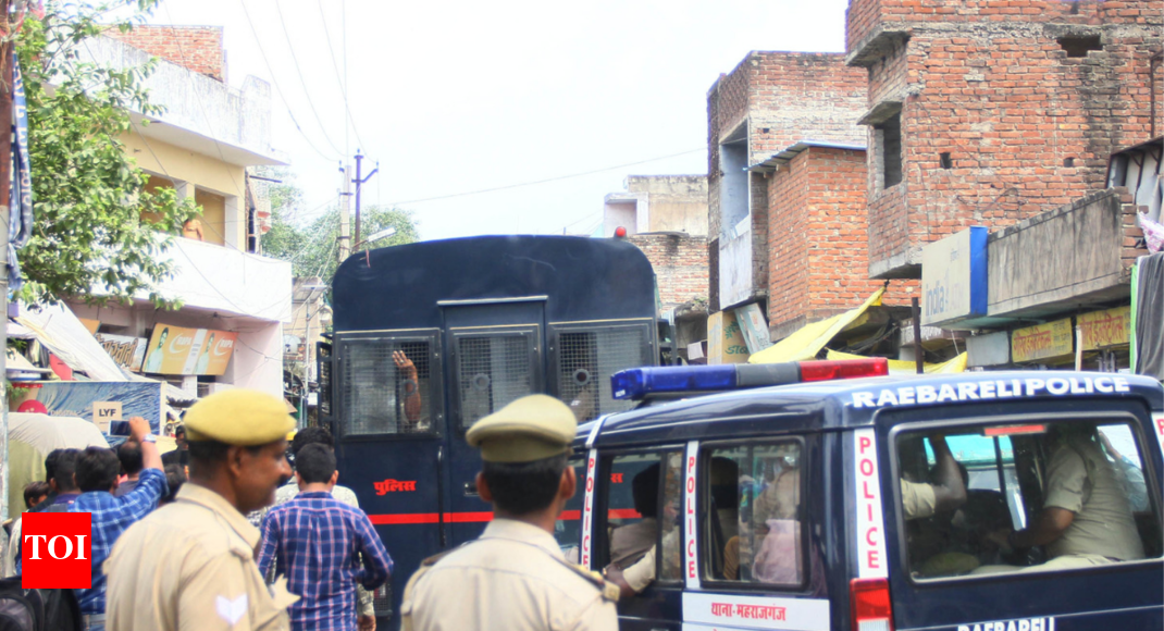 Unnao accident: CBI forms addl team for probe