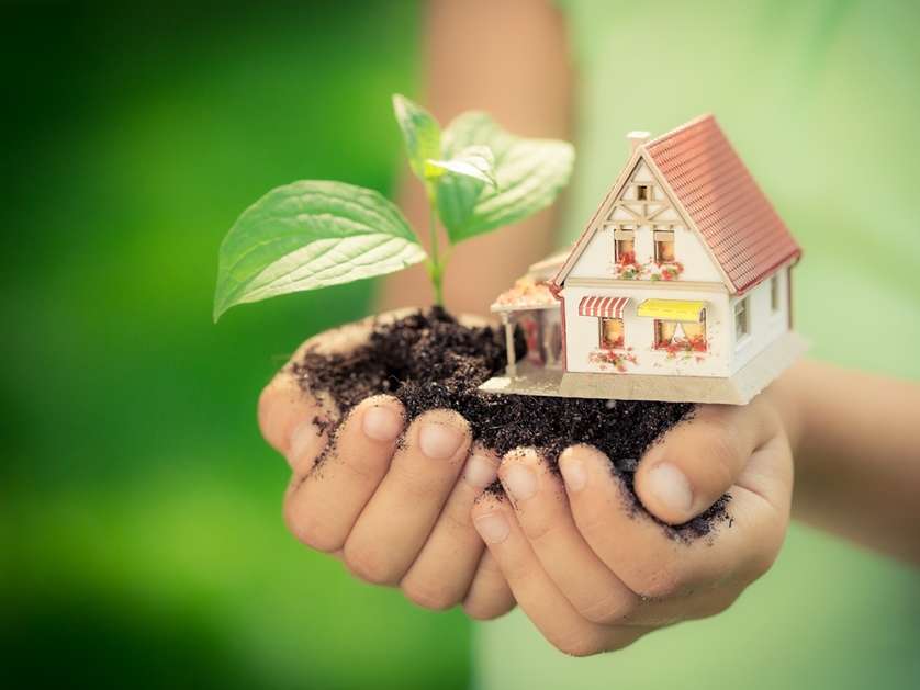 Are you living an eco-friendly life?