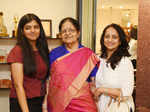 Prarthana, Sunitha and Rekha