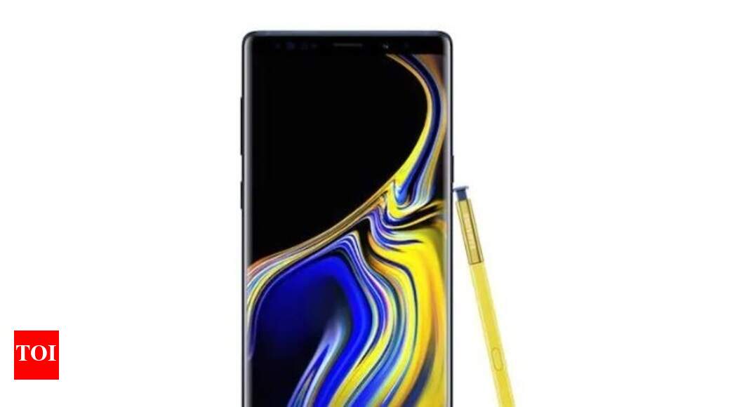How To Enable Usb Debugging On Galaxy Note 10 And Note 10 Plus