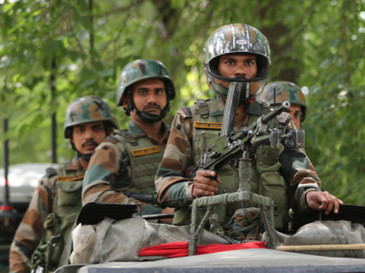 Armoured, specialised vehicles of armed forces exempted from BS-VI ...