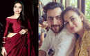 Kanika Dhillon shuts down reports of dating Dia Mirza's husband Sahil Sangha