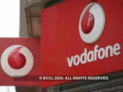 Vodafone is offering 500MB extra mobile data with this plan