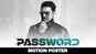 Password - Motion Poster