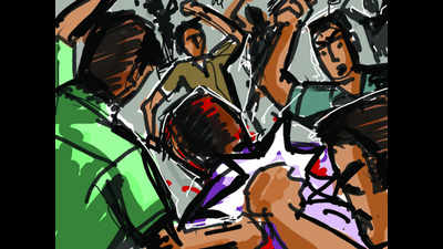 Three boys beaten for not chanting ‘Shri Ram’ in Godhra