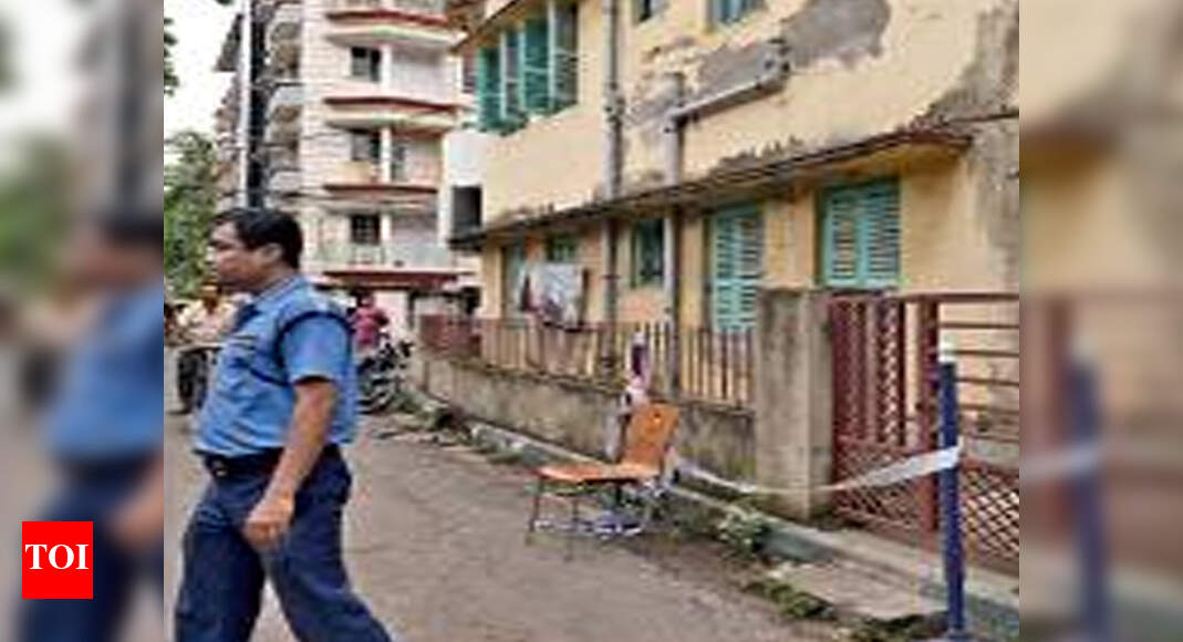 Kolkata Cops stumble upon fifth bank account of Bansdroni victims