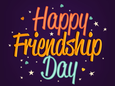 Happy Friendship Day 2019: Wishes, Images, Quotes, Messages, Photos ...