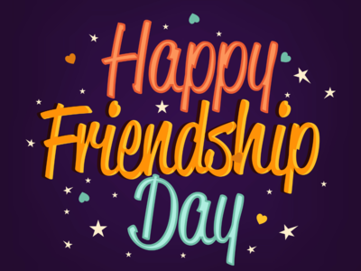 When is Friendship Day 2023? Here's the history, significance and facts ...