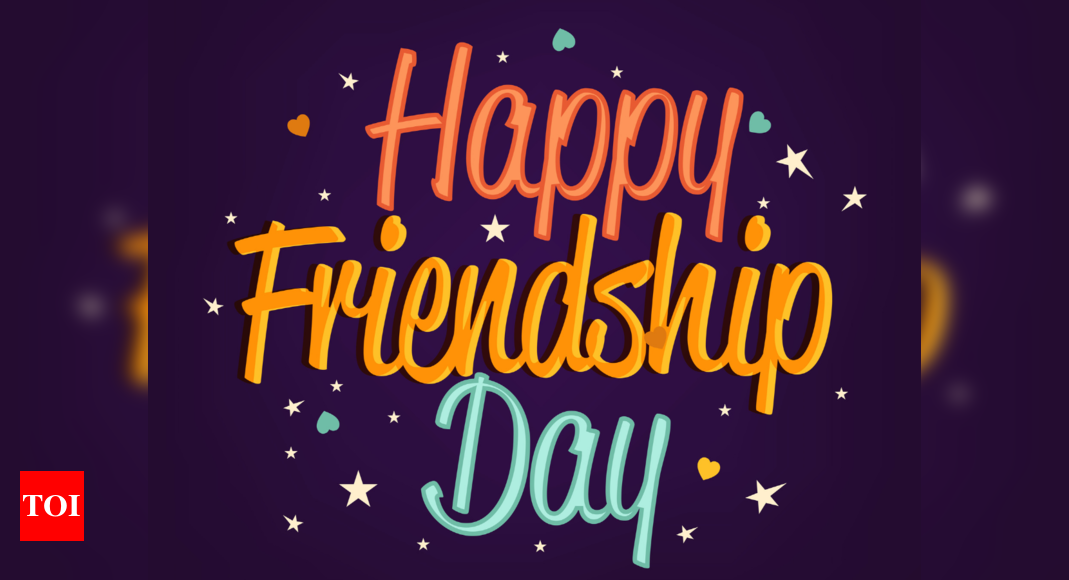 When is Friendship Day 2023? Here's the history, significance and facts