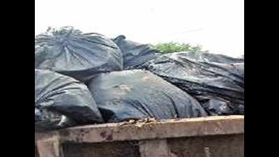 If biomedical waste dumped, will take legal action, PGI told