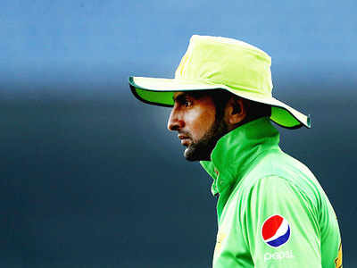 PCB central contracts unlikely for Shoaib Malik, Mohammad Hafeez