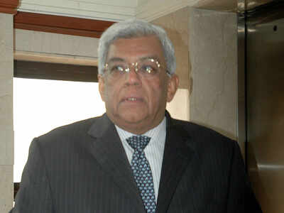 Deepak Parekh sees evidence of slowdown in economy