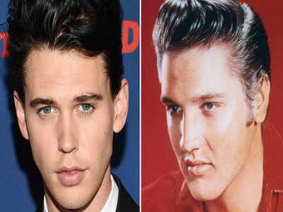 Warner Bros gives October 2020 release date to Elvis Presley biopic