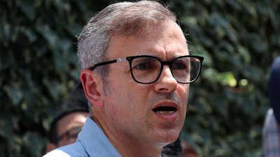 Governor assured us no move to repeal Article 35-A, 370: Omar Abdullah