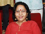 Mridula Bhardwaj 