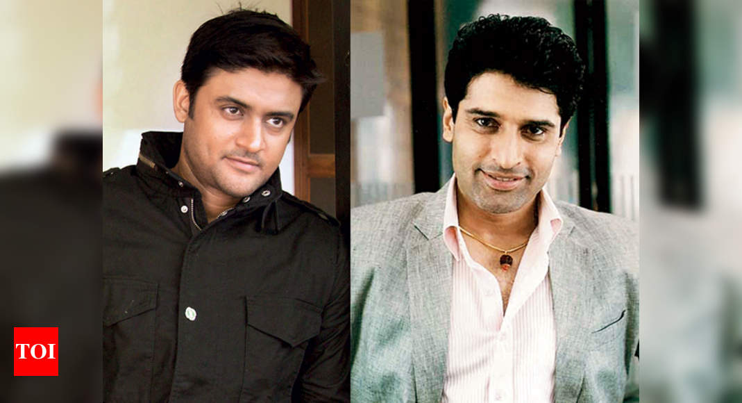 Manav Gohil Exits Tenali Rama Shakti Anand Steps In To Play The New King Times Of India